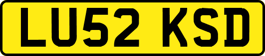 LU52KSD