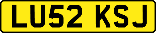 LU52KSJ