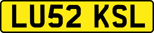LU52KSL