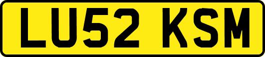 LU52KSM