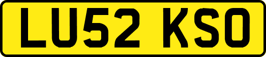 LU52KSO