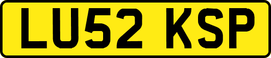 LU52KSP