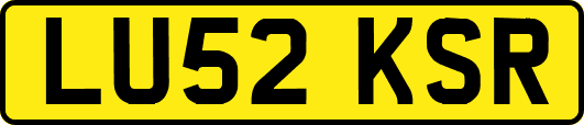 LU52KSR