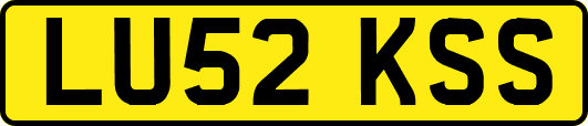 LU52KSS
