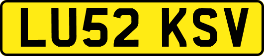LU52KSV