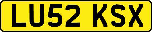 LU52KSX