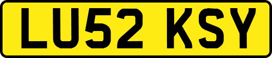 LU52KSY