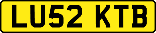 LU52KTB