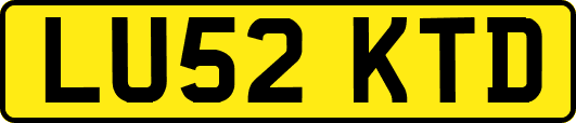 LU52KTD