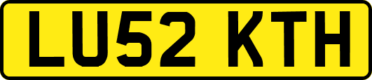 LU52KTH