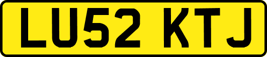LU52KTJ