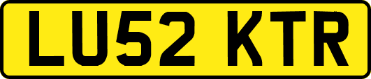 LU52KTR