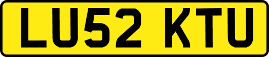 LU52KTU
