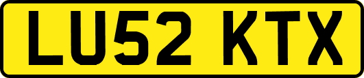 LU52KTX