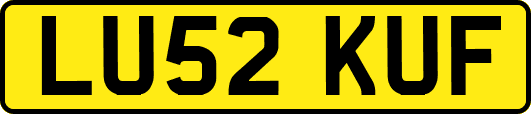 LU52KUF