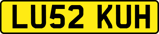 LU52KUH