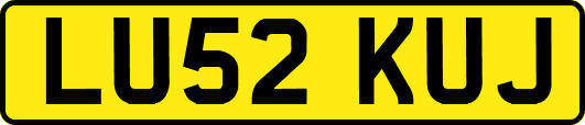 LU52KUJ