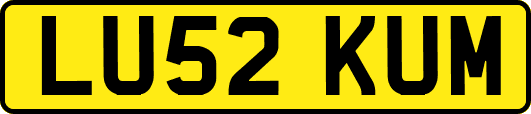 LU52KUM