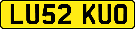 LU52KUO