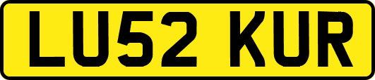 LU52KUR