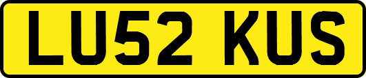 LU52KUS