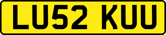 LU52KUU
