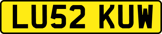 LU52KUW
