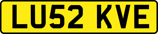 LU52KVE