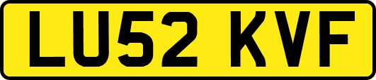 LU52KVF