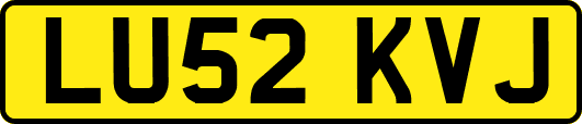 LU52KVJ