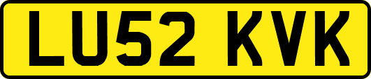 LU52KVK
