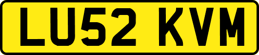 LU52KVM