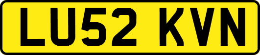 LU52KVN