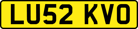 LU52KVO