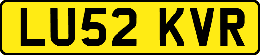 LU52KVR