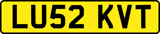 LU52KVT