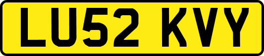 LU52KVY