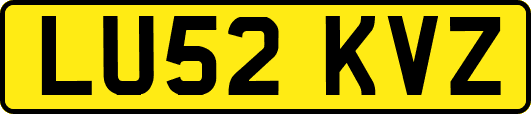 LU52KVZ