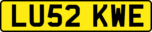 LU52KWE