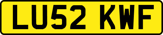 LU52KWF