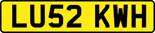 LU52KWH