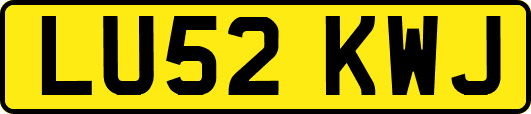 LU52KWJ