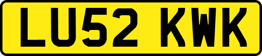 LU52KWK