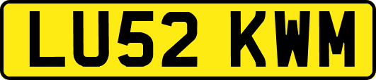 LU52KWM