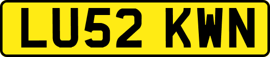 LU52KWN