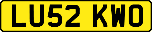 LU52KWO