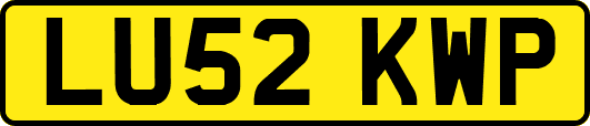 LU52KWP