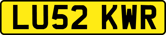 LU52KWR