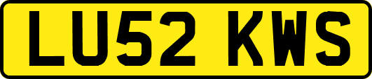 LU52KWS
