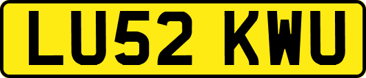 LU52KWU